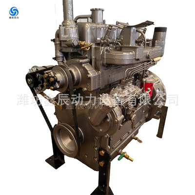pump marine mining equipment, Avtomobil mühərrikləri