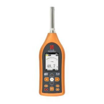 YSD136本安型声级计噪声检测仪噪声监测仪