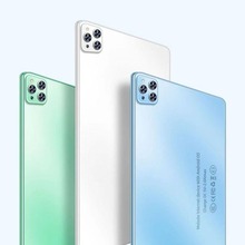 科讯道曲记星抖音快手视屏号直播间超级福袋智能平板电脑一件代发