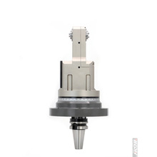 BT30/BT40/BT50�ǘ˽Ƕ��^HSK63A/100A/SW�Cģ�ܿ��Q�y��ǻ�ȼӹ�