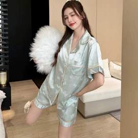 女士家居服;情侣家居服;男士家居服