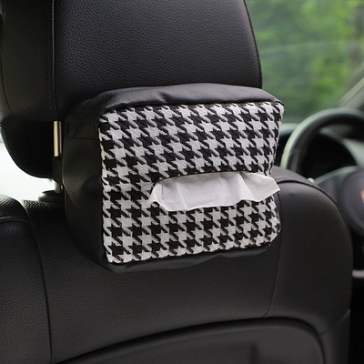 Multifunctional Car Tissue Box, Car tissue box/set