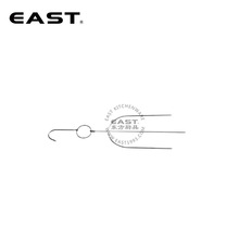 �������뻷��EAST�������ߡ�