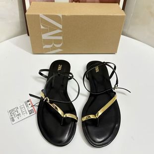 ZA2025�W���＾�¿�ŮЬ��ɫ��r�н�������Aֺƽ�׼�����Ь