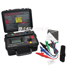 ��»�ˣ�FLUKE������Amprobe΢ŷ��MO-100�͵���Ʋ����Ǻ�ŷ����