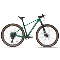 HULDA 27.5inch 29inch XT12-скоростной горный велосипед унисекс, внедорожный амортизирующий велосипед