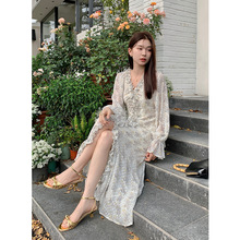 GirlsDailyLook - Romance WANGXING 3/06新品 / DRESS / 连衣裙