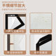 Air-conditioning Transparent Door Curtain Anti-walking Cold Magnetic Suction Bedroom Room Kitchen Household Waterproof Smoke-proof Plastic Soft Partition Curtain