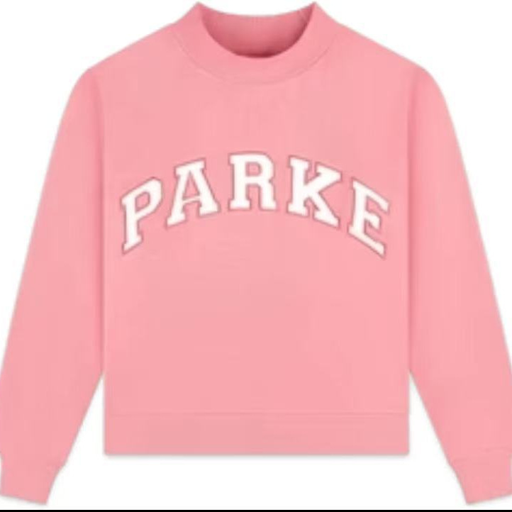 In-Stock 2025 Cross-Parke Unisex Casual Hooded Sweatshirt Sports Fitness Printed Hoodie Direct from Manufacturer