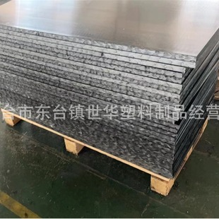 Anti-Deformation Pom Plates Can Be Made in Multiple Sizes and Are Not Easy to Deform. Manufacturers Supply