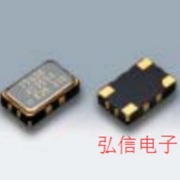 DSB535SA 19.2MHZ贴片温补晶振5032 19.200MHZ TCXO +3V 钟振19.2