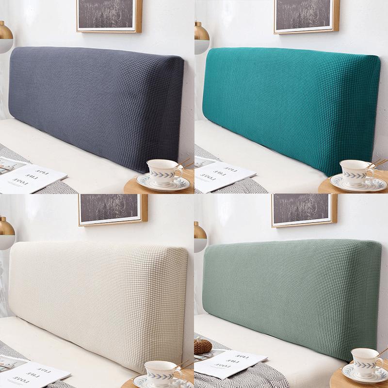 Modern dustproof universal tape for bed