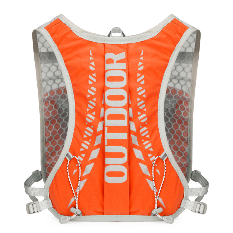 ランニングアウトドアウォーターバッグバックパック登山クロスカントリーランニングクロスカントリーマラソンハイキングバックパック男性と女性のサイクリングバッグ|undefined