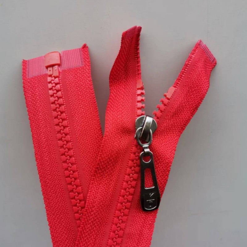 KD树脂-红色正面