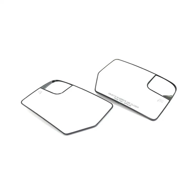 Ford Expedition and Lincoln – Car mirror