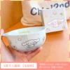 6-inch children's bowl - Guigui Dog (48 pcs/box)