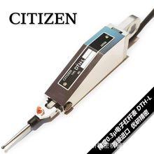 CITIZEN���F�Ǹ߾���0.3&mu;��׼����ӸܗU�� DTH-L-U