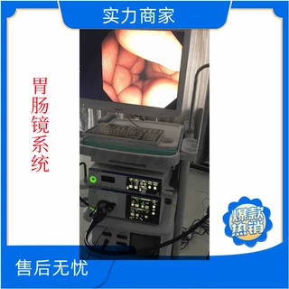 原装奥林巴斯CV290氙气光源CLV-290SL胃镜GIF-HQ290肠镜CF-HQ290I