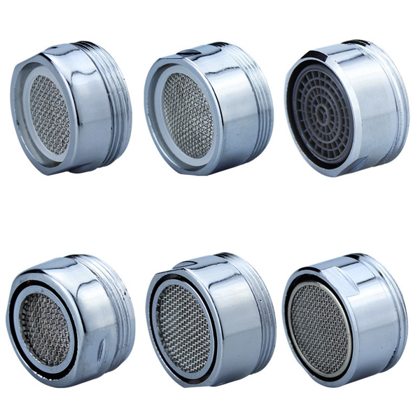 Basin faucet accessories aerator kitchen filter spout spout…