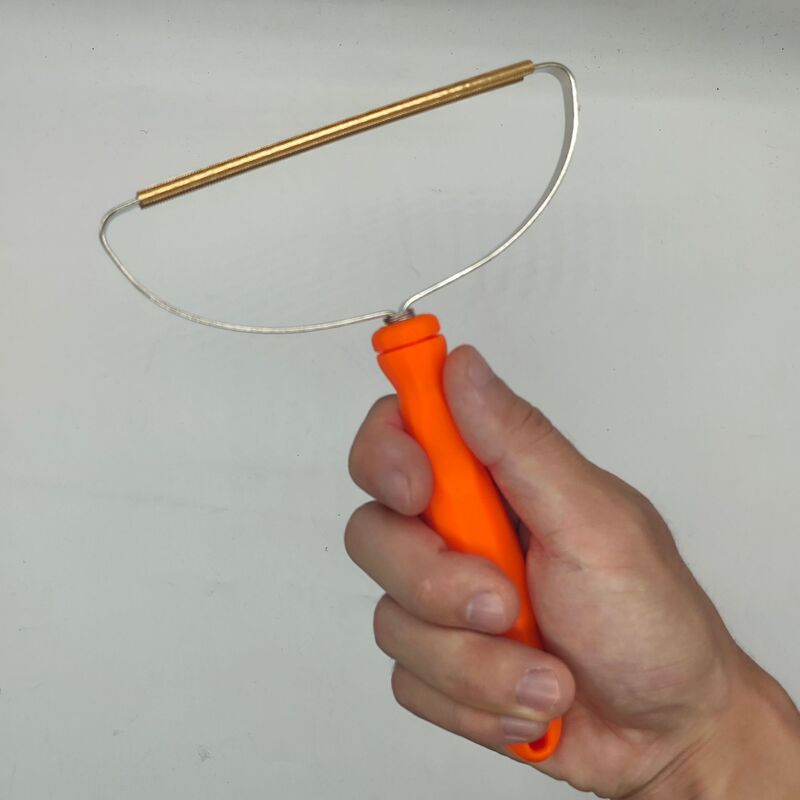 Pet shaver cross-border manual hair remover wool shaving tool carpet shaver household cat and dog shaver