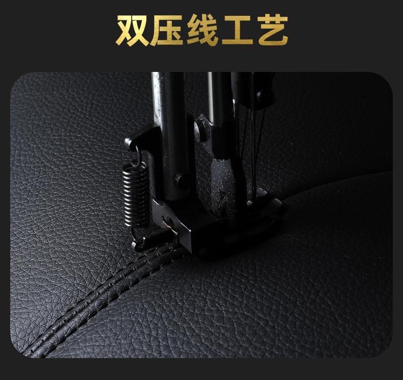 Honda CRV seat covers, full-cover car seat cushions, universal for all seasons, 2123 model-specific seat cushion covers, genuine leather seat covers