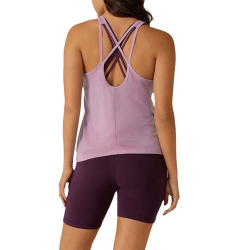 Cross-border sports bras for women with shock absorption, running with padded cups, quick-drying beauty back yoga tops, shaping and lifting tops.