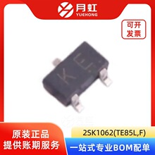 2SK1062(TE85L,F) N����MOSFET��ЧӦ�� Toshiba/��֥ SOT-23