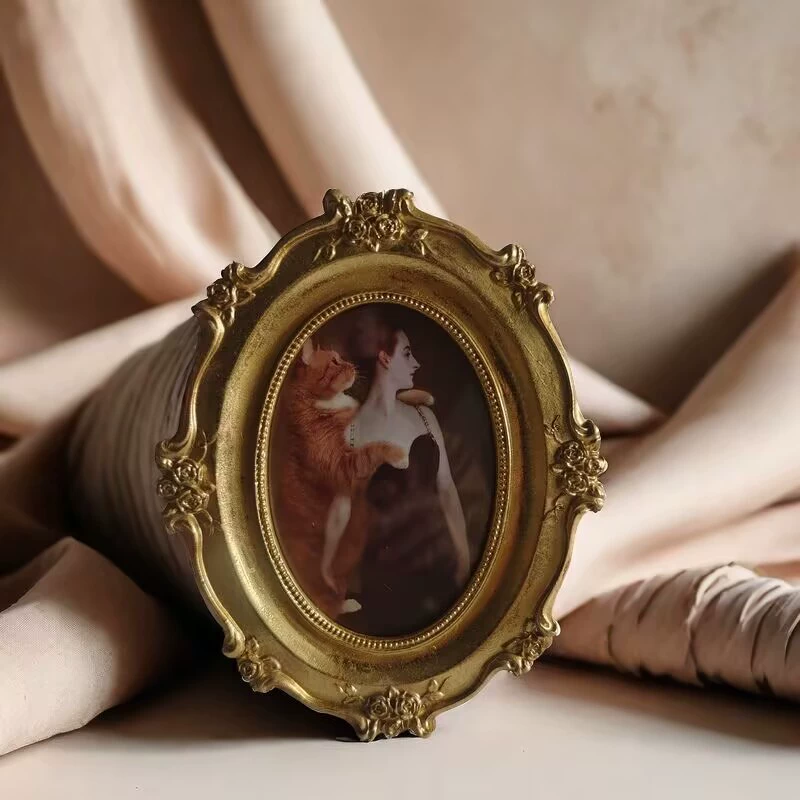 Photo Frame, Decorative Table/Bed/ Sofa Frame, Waterproof, DIY Multi-Size Collection