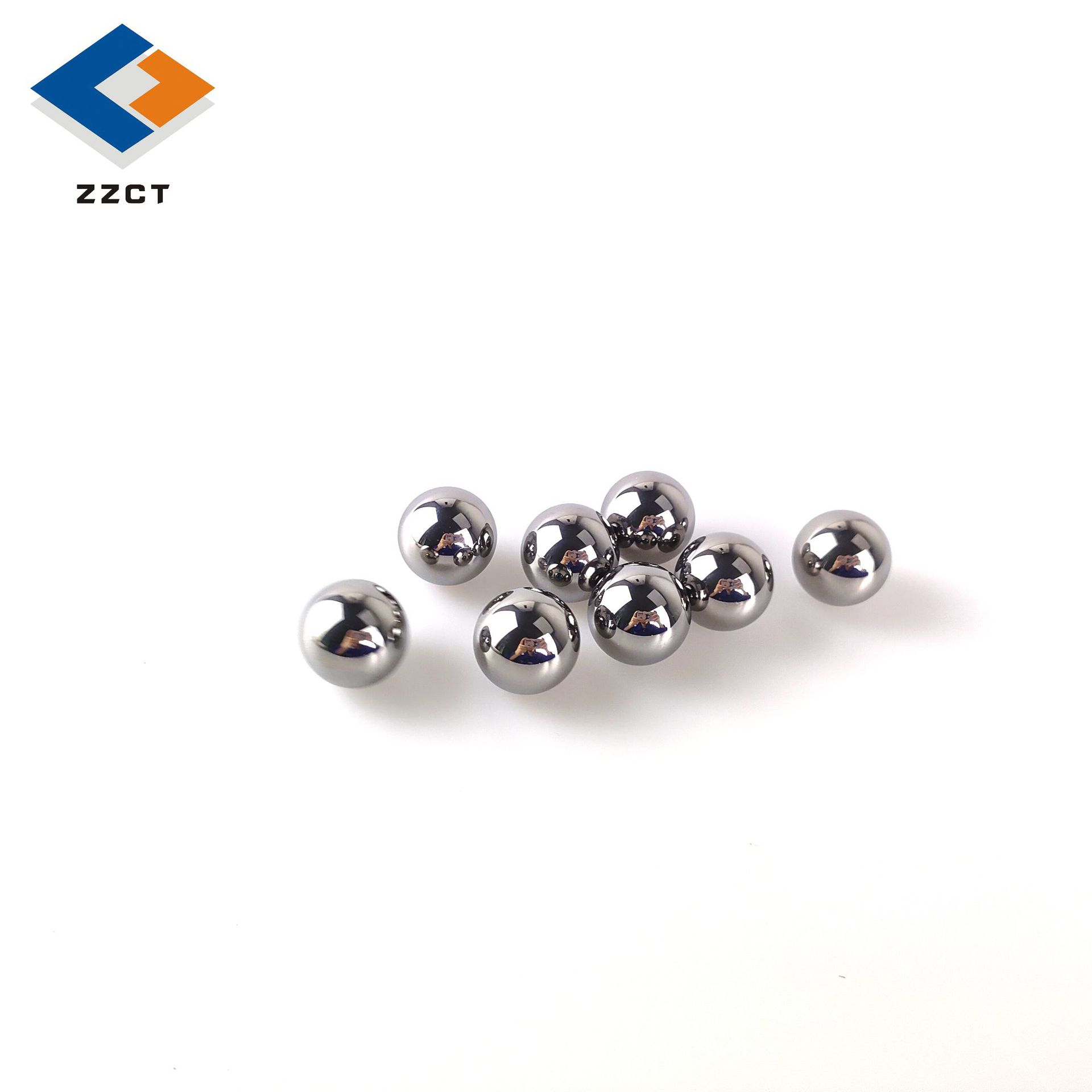 厂家直销 硬质合金去环带球 去筋球 钨钢球 非标毛坯合金球圆球