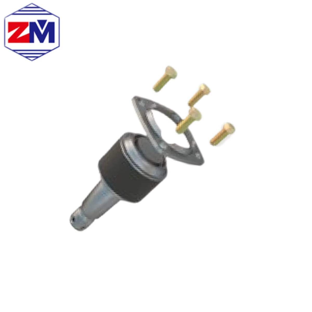 180.3511-026 Струйный стержень Компонент российской системы шаровой головки V-stay TORQU