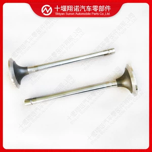 Engine Exhaust Valve 3803529 3088391 3035110 3024395 3007225 206515