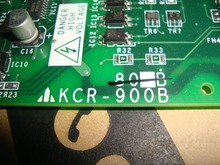 電梯配件無機房電源板 KCR-900B kcr-900c現貨