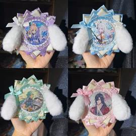 动漫明星挂件;电影道具周边;胸针