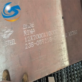 其他中厚板;高强度板;船板