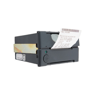 ABLE printer panel mount wireless tag car portable bluetooth printer
