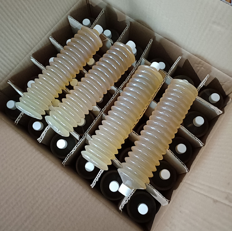 Mantequilla grasa lubricante grasa de alta temperatura Bullet Caterpillar excavadora bulldozer ingeniería vehículo maquinaria N ° 3 grasa de litio