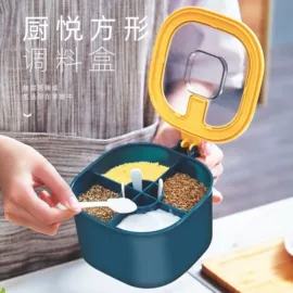 保鲜盒、饭盒;收纳盒;密封盒储物罐