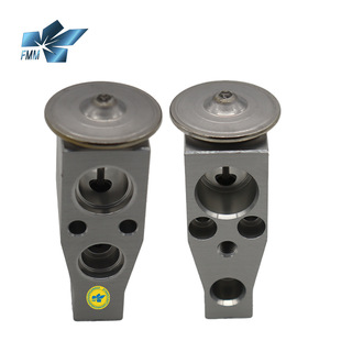 For Subaru Forester XV car air conditioning expansion valve 73531YC000 73531YC001
