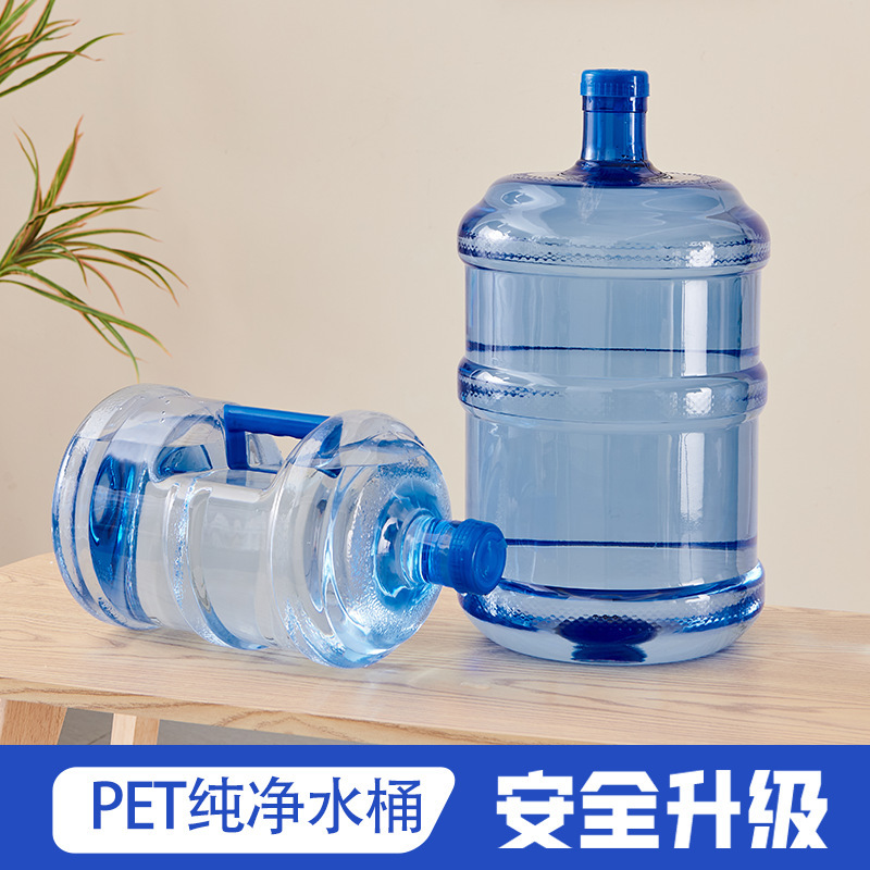 純水バケツ、ポータブルバレル、ウォーターディスペンサーバケツ、コミュニティ浄水器、水バケツ、家庭用|undefined