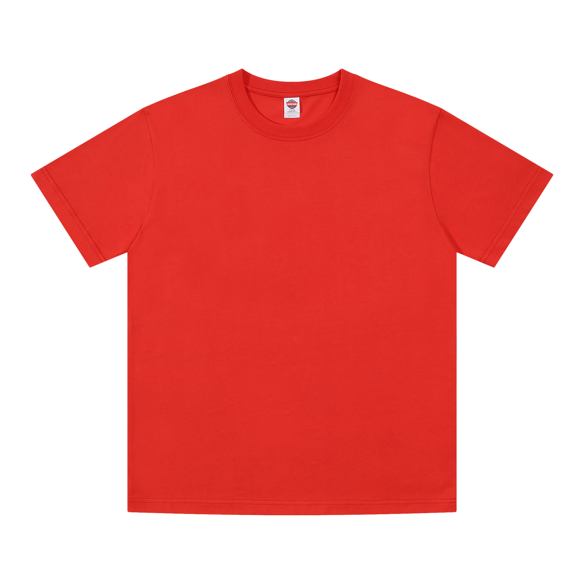 Chinese red