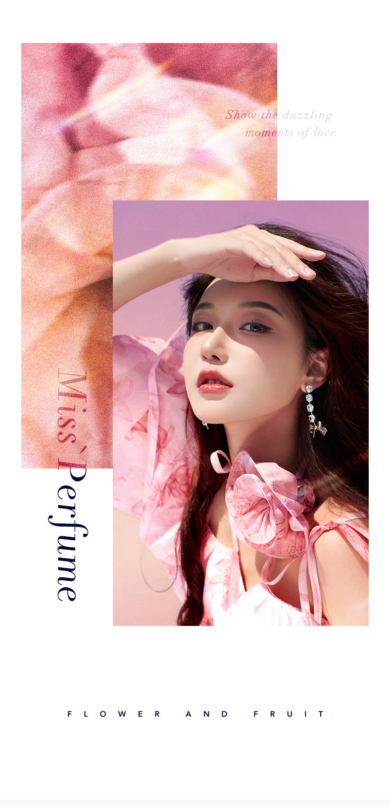 New Hot Perfume ADAD Hunting Lady Gold Plated Perfume Fresh Natural Colorful Gold Plated Elegant and Lasting Spray Perfume_voghion.com