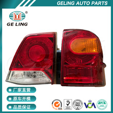 ���Sֱ����β����܇���M�ϟ��m����S��Landcruiser 200 2012