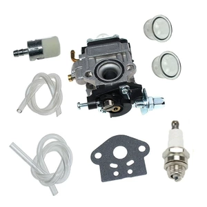 Suitable for RBC2510 RBC2500 PTR2500 EM2500U ER2600L 671000417 carburetor