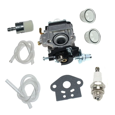 Suitable for RBC2510 RBC2500 PTR2500 EM2500U ER2600L 671000417 carburetor (Carburetor)