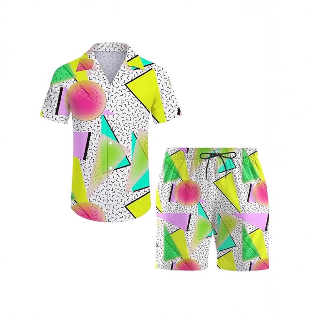 shirt for leisure