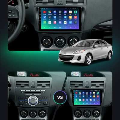 DVD Navigation – All-In-One Device
