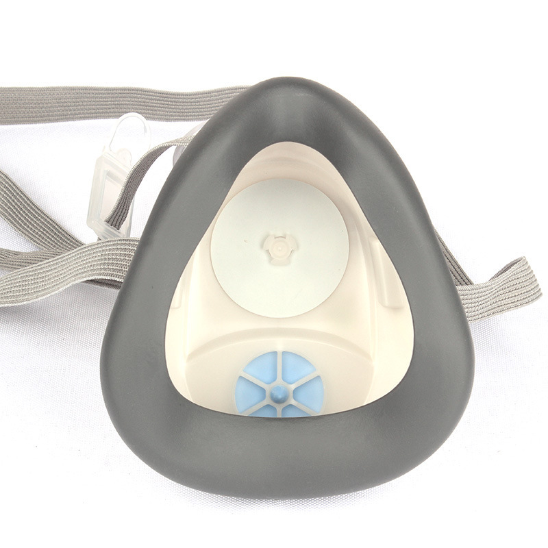 3M1212 polvo máscara anti-industrial polvo decoración pulido mina de carbón bruma PM2.5 máscara de polvo