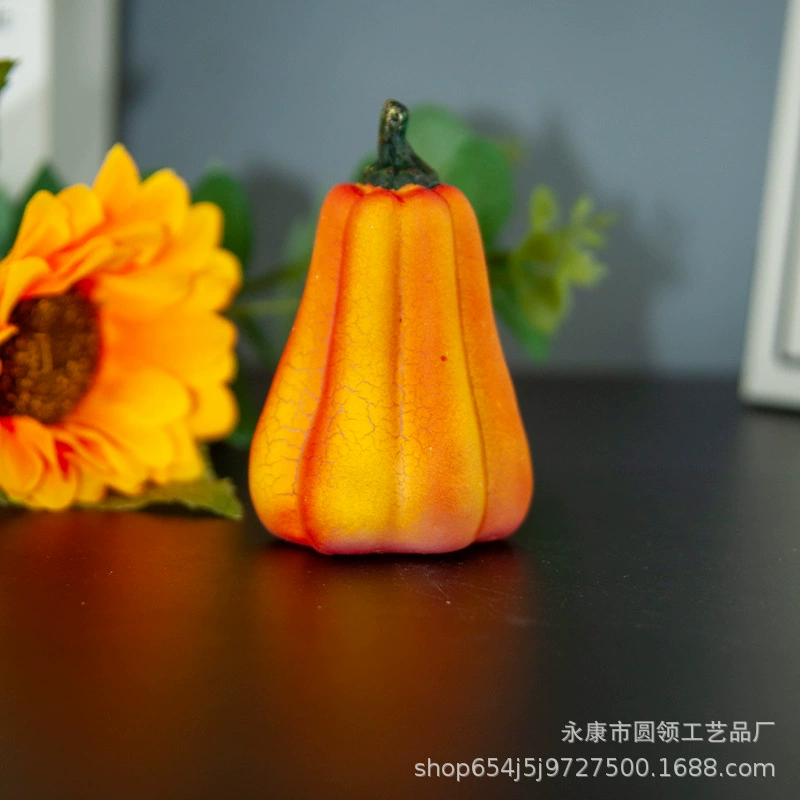 (Cross-border trading), realistic resin decor, atmospheric nail decoration, lamp, halloween