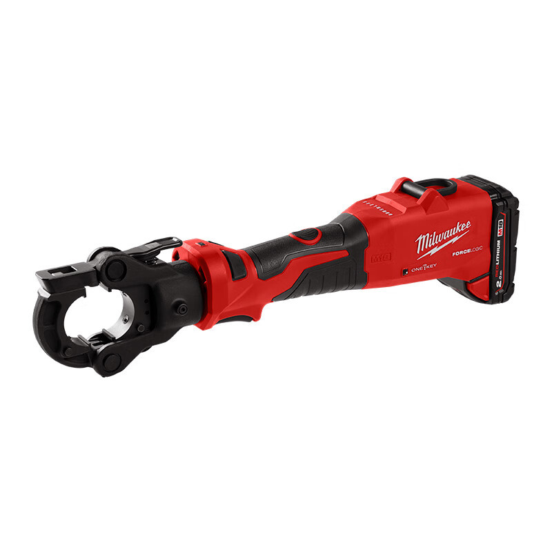 Mivochi Mivochi M18 ONEHCCT60 - 201CS M18 6T máquina de crimpado de cable hidráulico recargable