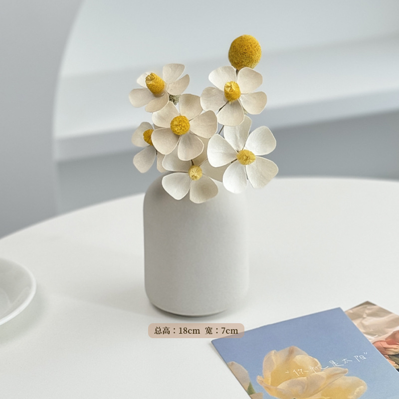 롤랜드 골든 볼 [무료 흰색 꽃병 + 장식 카드 2장]